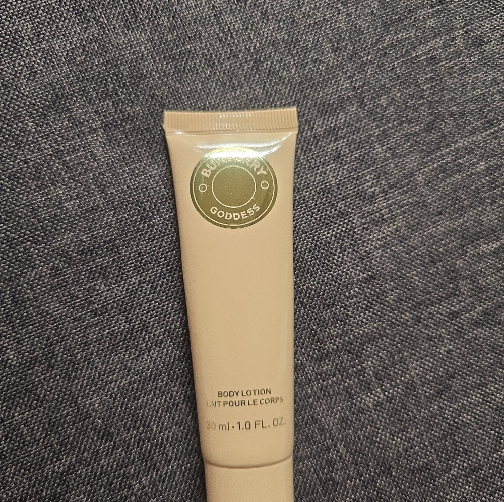 Burberry Goddess Body Lotion 30ml